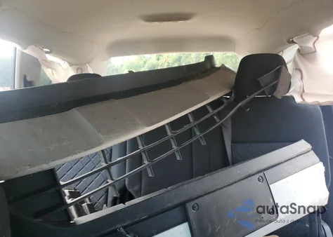 2018 Volkswagen Atlas S из США, поврежденный, VIN 1V2AP2CA7JC598599